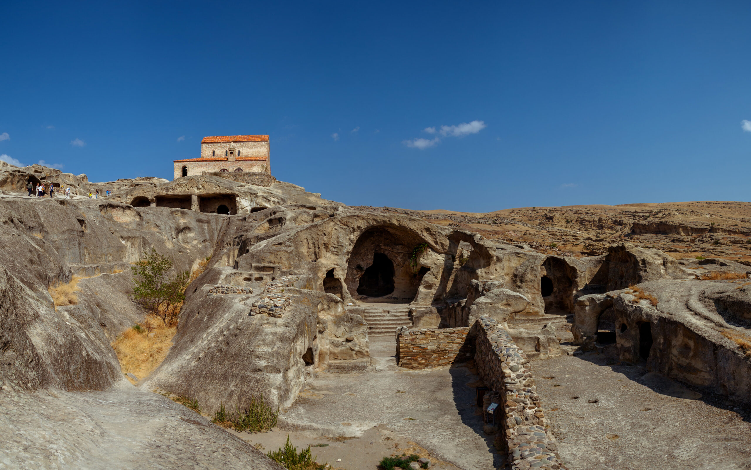 production-services-and-filming-in-georgia-via-swixer-ancient-rock-hewn-town